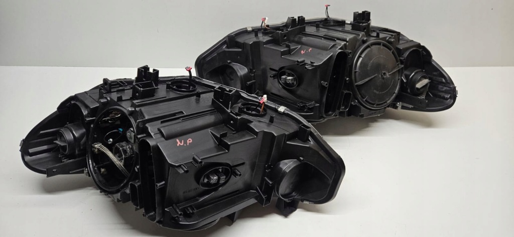 Bmw f32 f33 f36 фара ксенон некерований лівий правий лампа Оригінал