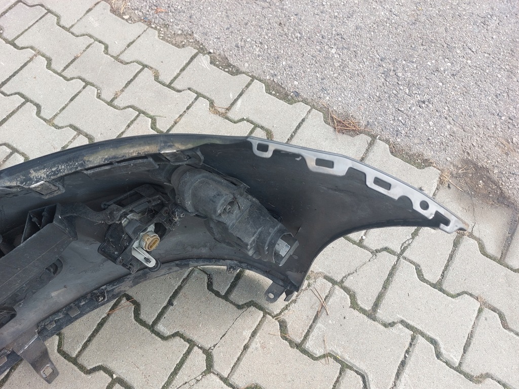 фото №5, Бампер kompletny citroen ds3 exl 2010-