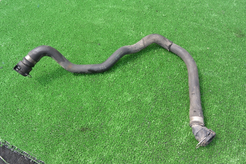 фото №6, Шланг wąż wody n62 4.8 v8 bmw x5 e70 x6 e71