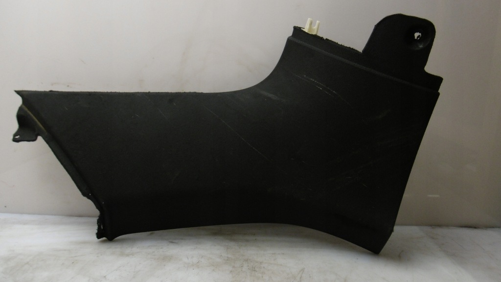 фото №1, Защита обшивка стойка левый задняя audi a6 c6 kombi