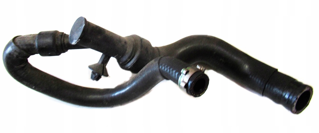 фото №1, Citroen c5 i lift 2.0 hdi труба wąż шланг wody