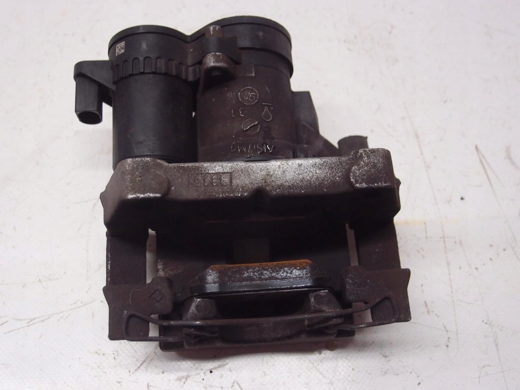 фото №9, Супорт гальмівний правий задня alfa romeo giulia 2.2d 00505414940