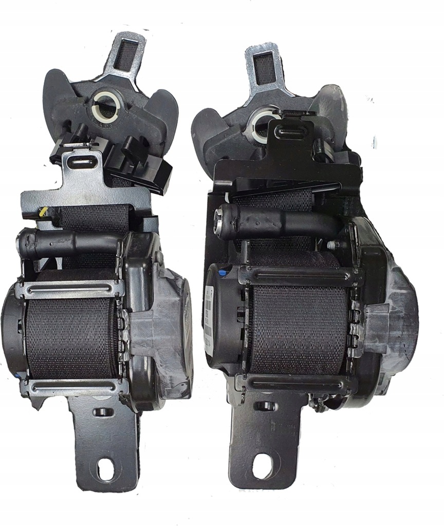 фото №1, Pas ремені безпеки dodge charger