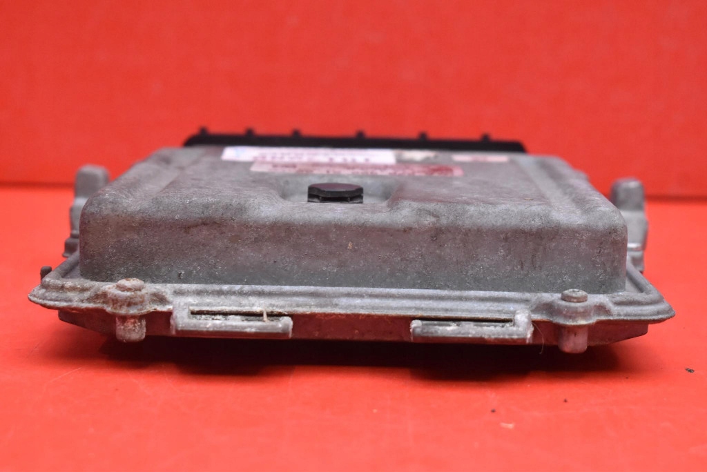 фото №5, Блок управления двигателя a2709002100 a2709011700 mercedes cla c117 13-16