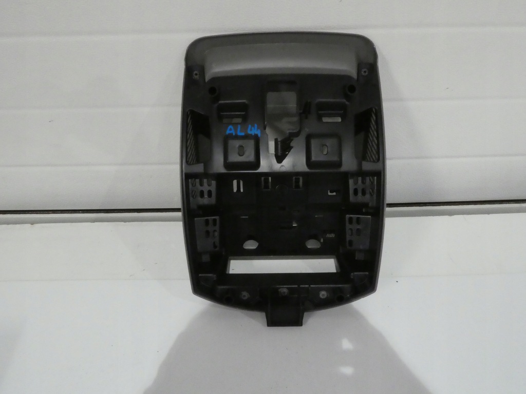 фото №4, Renault master iii 969807908r освещение бардачок