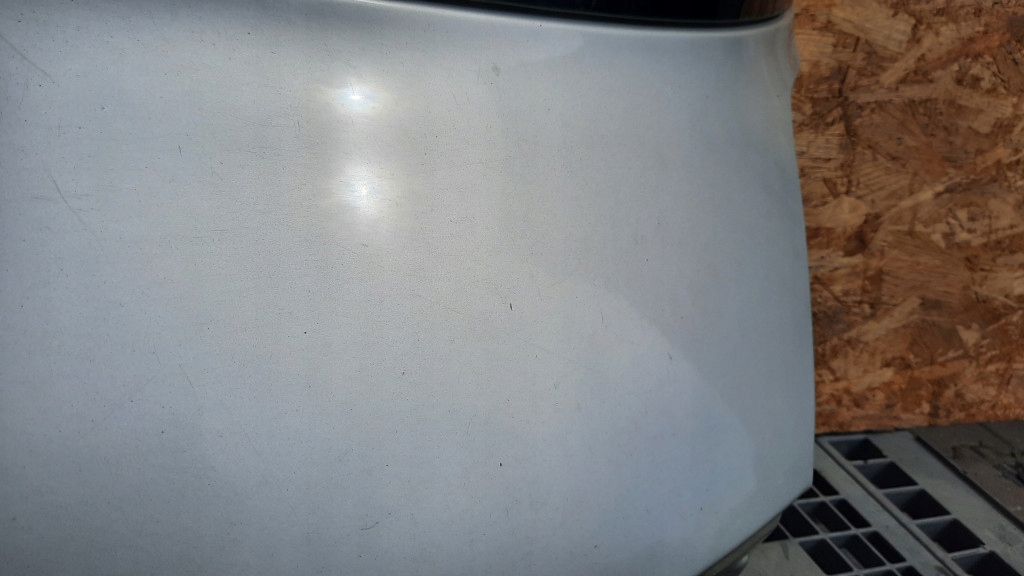 фото №5, Задня кришка багажника renault megane ii hb 06r ted69