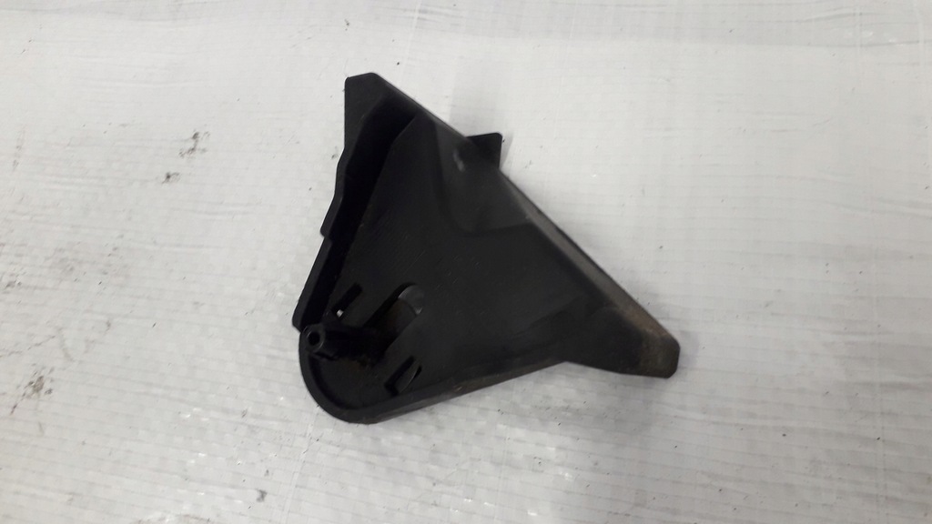 фото №5, Заглушка жабо vw passat 3c1823755c