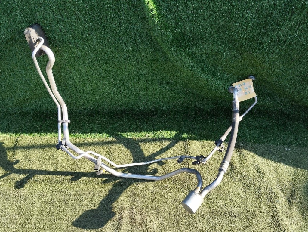 фото №1, Шланг wąż кондиционера peugeot 307 1.6 b 16v