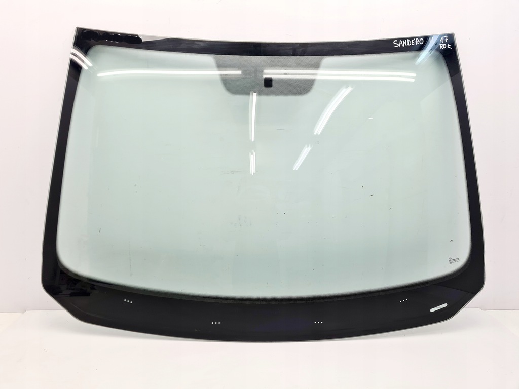 фото №1, Dacia sandero ii стекло лобовое