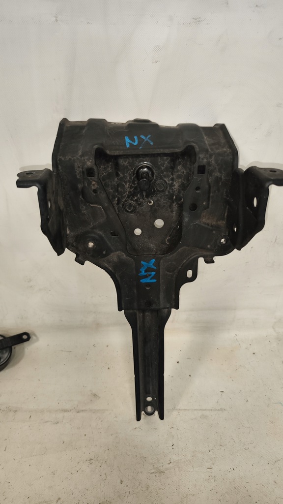 фото №1, Pas передний усилитель перед lexus nx 200t 300h