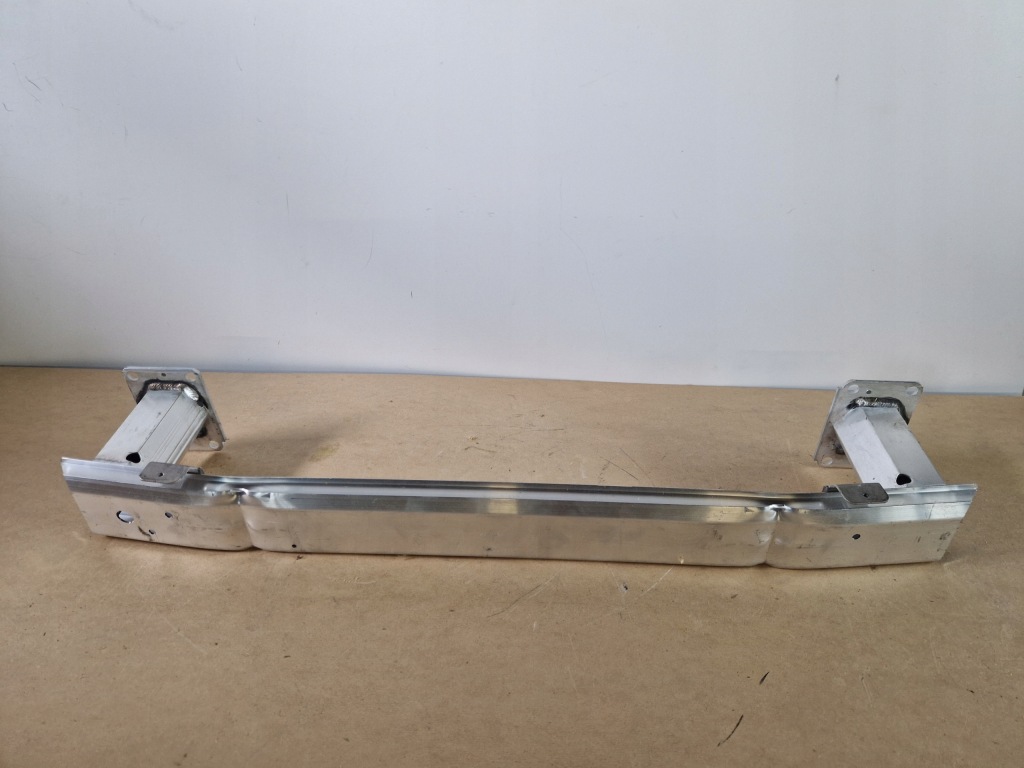 фото №1, Балка бампера перед expert jumpy vivaro zafira proace 16r 9809879580