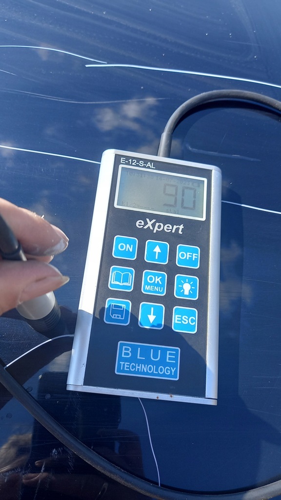 фото №11, Дверь левая задняя toyota previa 01r van 2.0d