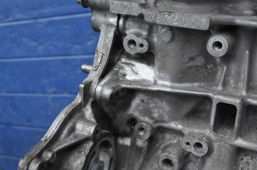 фото №10, Toyota c-hr 1.8 16v hybrid 90kw 122km двигун x2zr-e22u 2zr-fxe 22tys czytaj