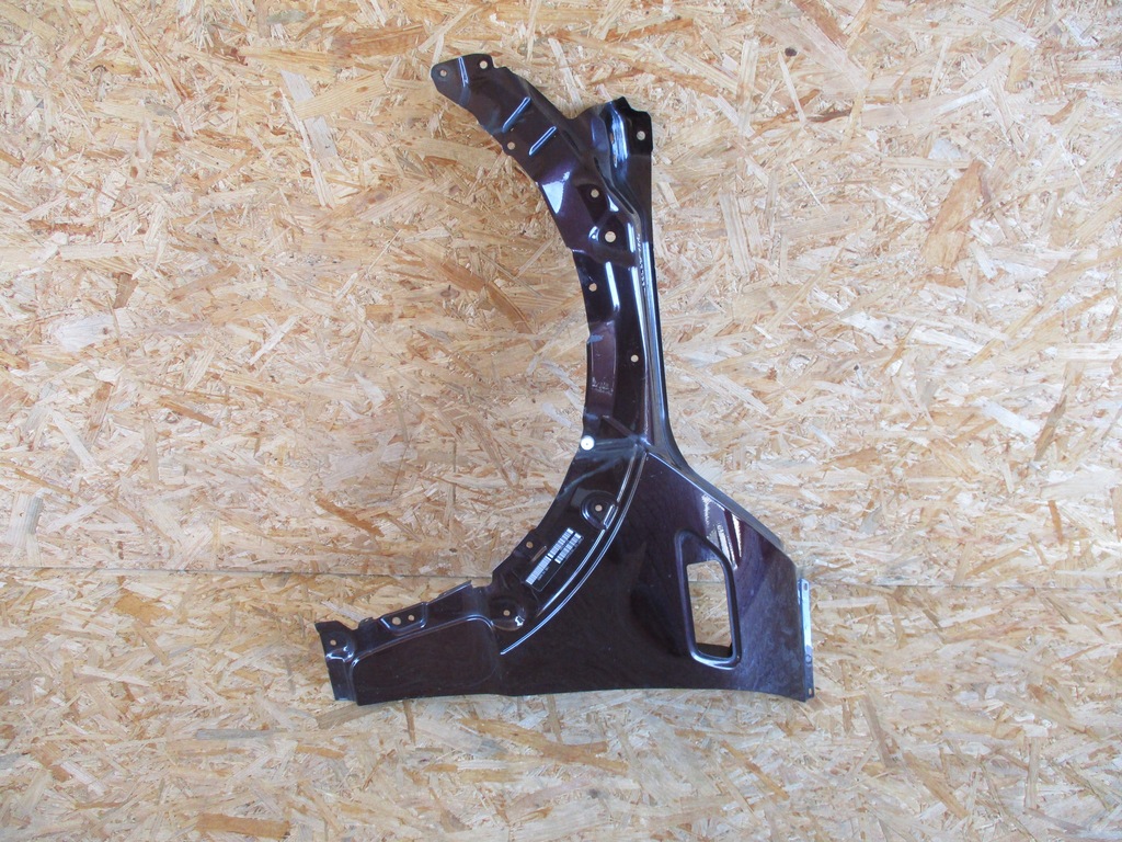 фото №1, Крила лівий передній mini cooper f54