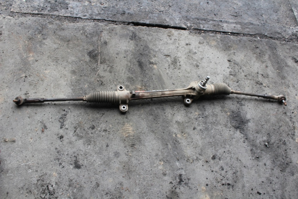 фото №1, Рулевая рейка toyota corolla e15 1.8 usa