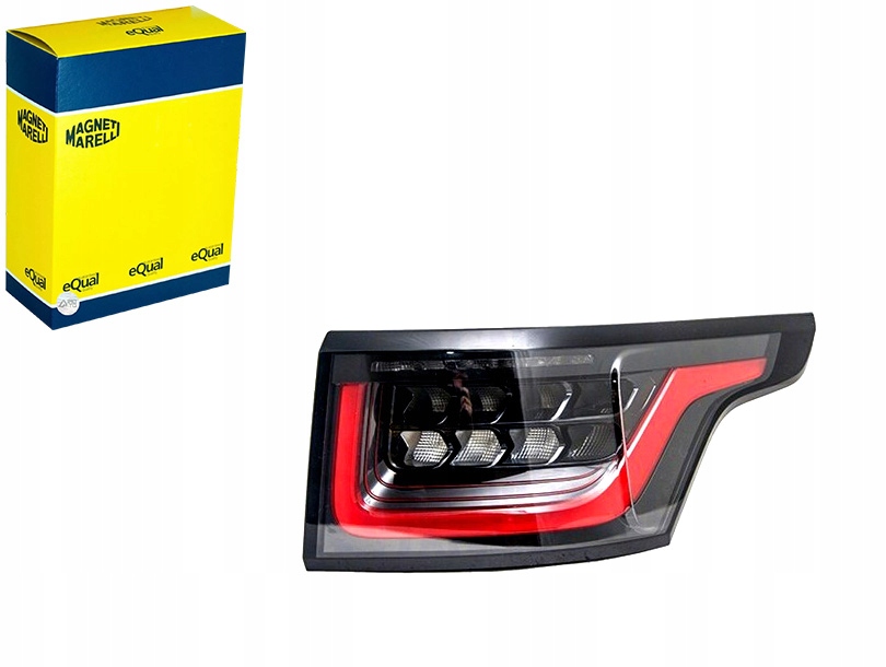 Купить Фара задний  l land rover range rover iv range rover sport 2 range