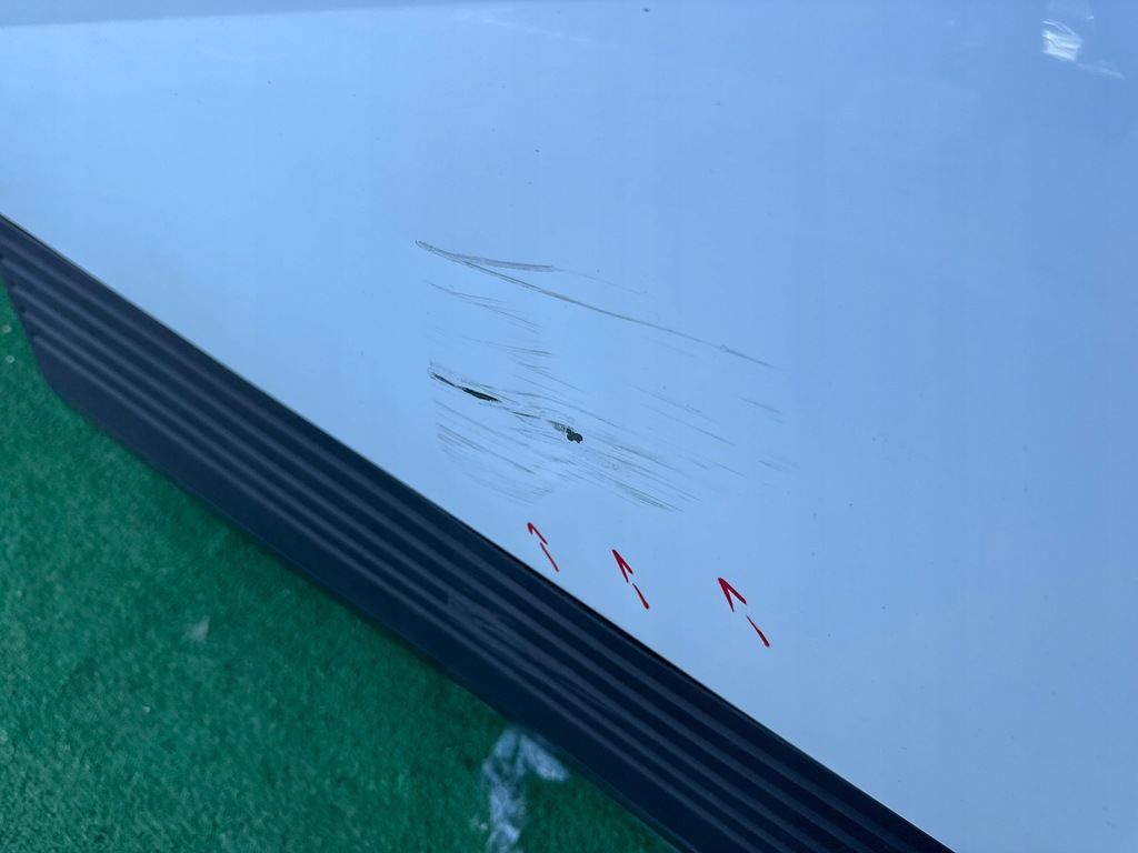 фото №11, Hyundai ioniq 5 v двері праве передні правий перед org eu