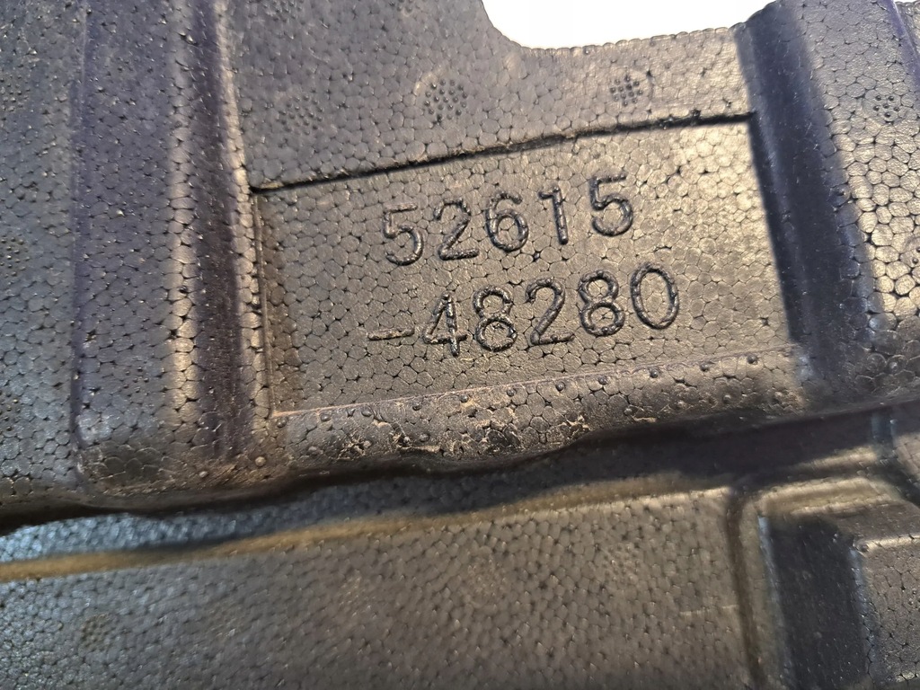 фото №6, Lexus rx 450h 2021 підсилення бамперів балка