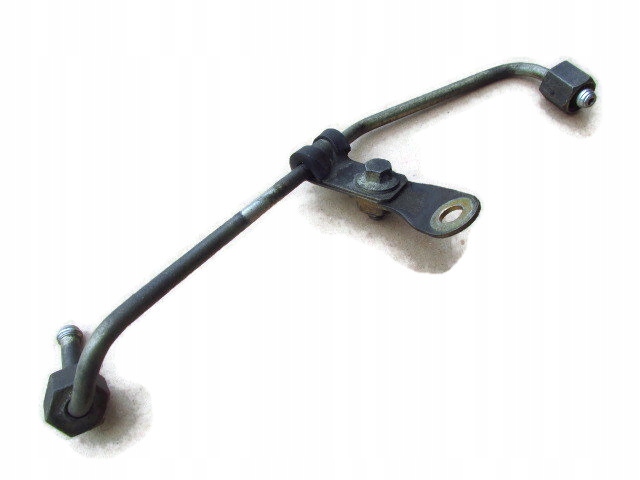 фото №1, Cherokee liberty kj 2.5 crd шланг форсунок