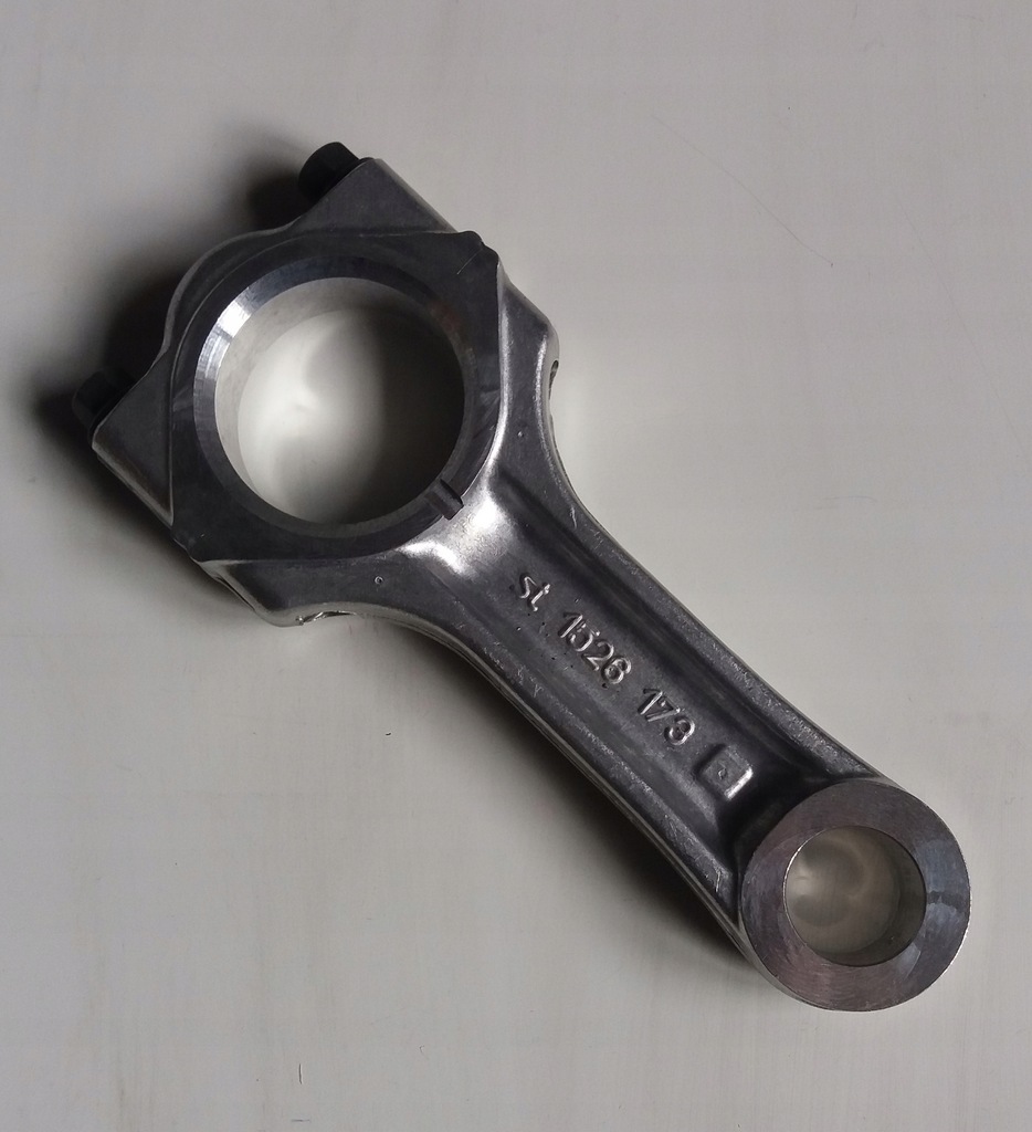 фото №1, Шатун microcar ligier lombardini ldw502