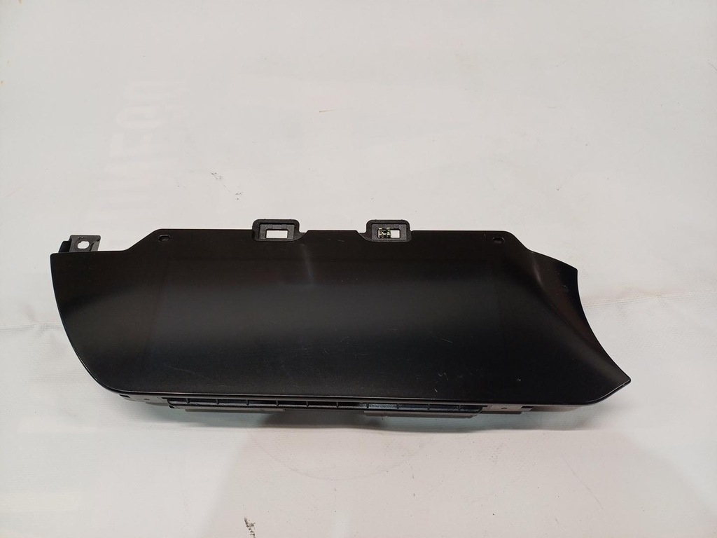 фото №1, Дисплей навигация радио alfa romeo stelvio 503490035007