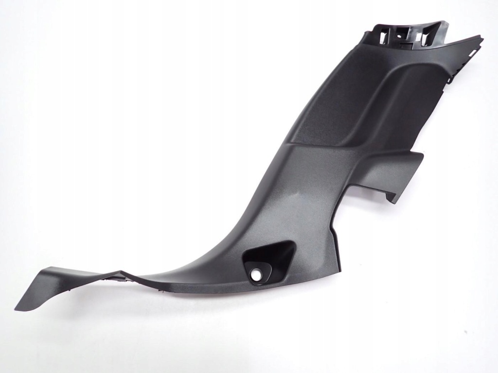 Купити Захист  порога  стійка правий задній 98233035zd opel corsa f 24r