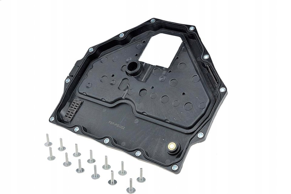 фото №1, Nty фільтр автоматичної коробки передач