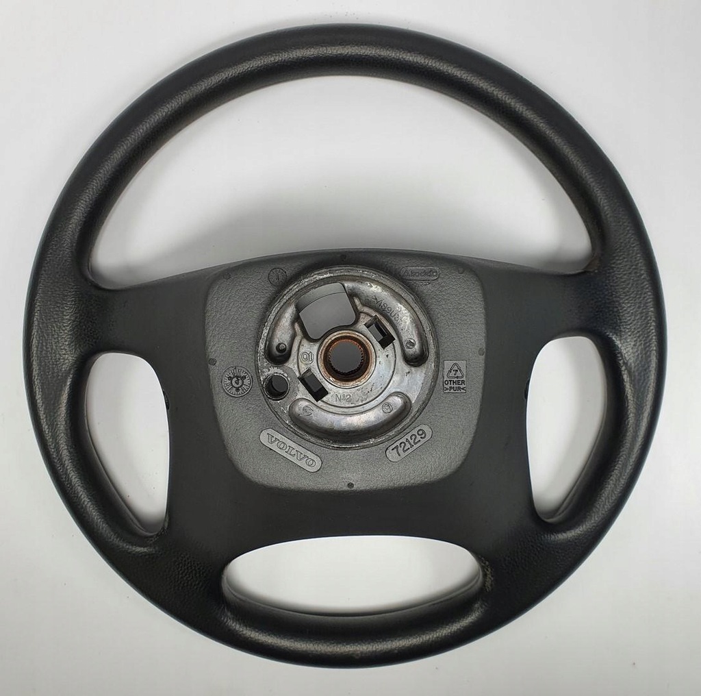 фото №7, Воздуховод volvo v40 s40 i 30884343 30620515