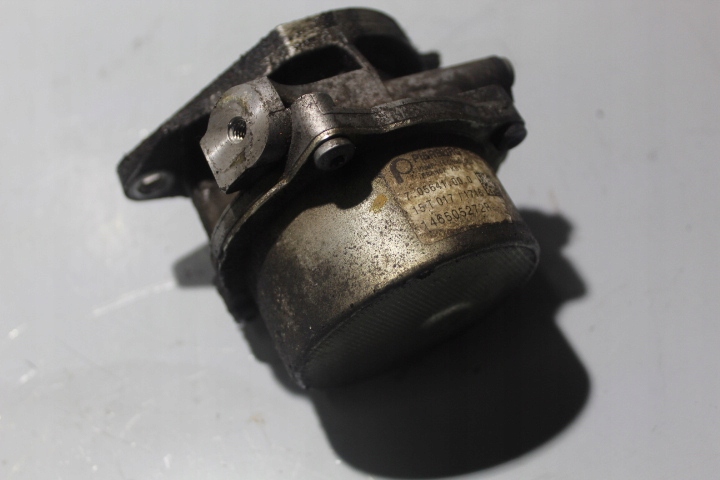 фото №3, Насос вакуум renault clio iv 1.5dci