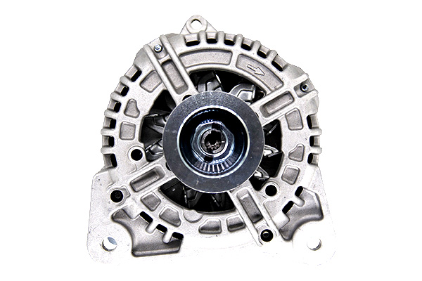 фото №1, Valeo генератор renault clio i clio ii clio iii clio iv модуль thalia