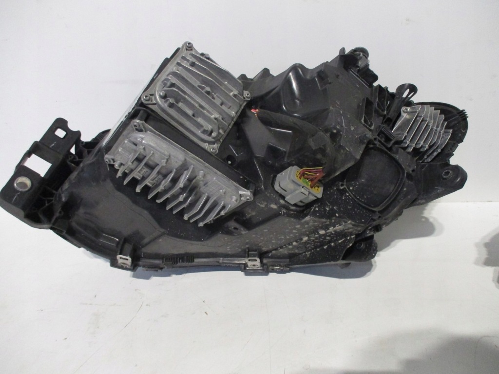 Фара левая full led mercedes gle купе 16r с Разборки