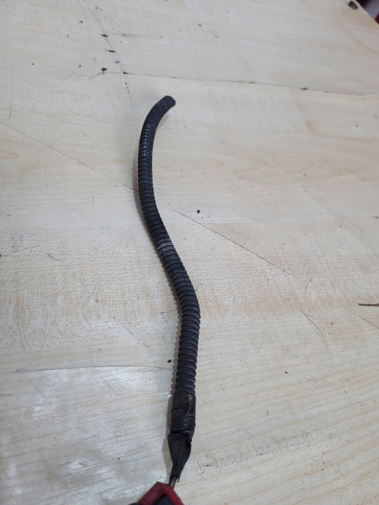 фото №8, Jeep cherokee kk 07-12 поворотник крыла