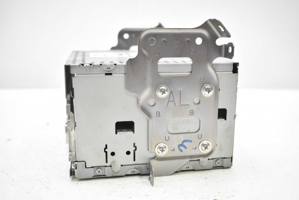 фото №5, Считыватель дисков 8701a277 mitsubishi lancer 8 viii 07-11