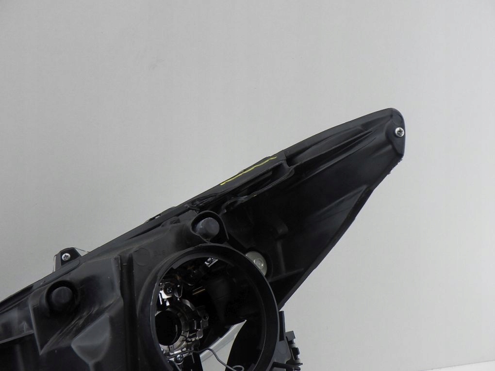 фото №10, Mazda 3 iii bm ксенон правый