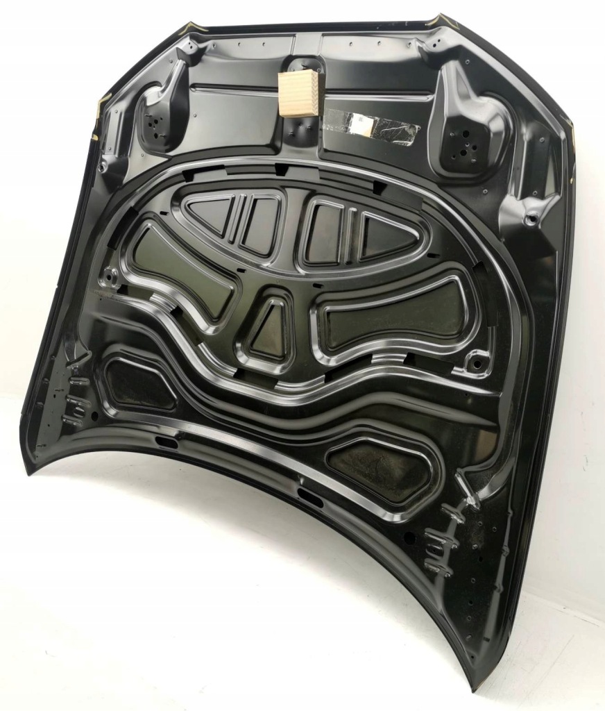 Купить Новая оригинал  капот крышка двигателя audi a6 4g c7 4g0823029a