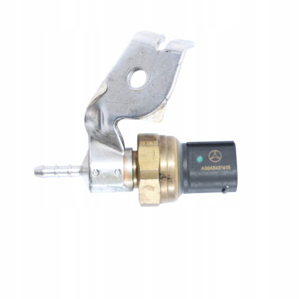 Mercedes w204 w212 w639 w906 om651 датчик давления топливной  a6510703981 Оригинал