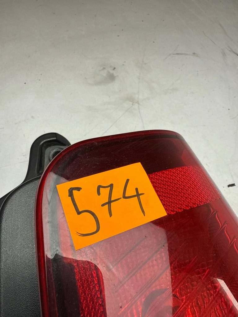 Лампа задня задня права citroen berlingo iv rifter Недорого