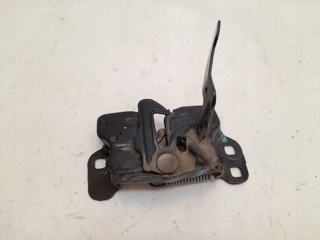 Купить Dodge ram 13-18 замок капот 04589528ac америка