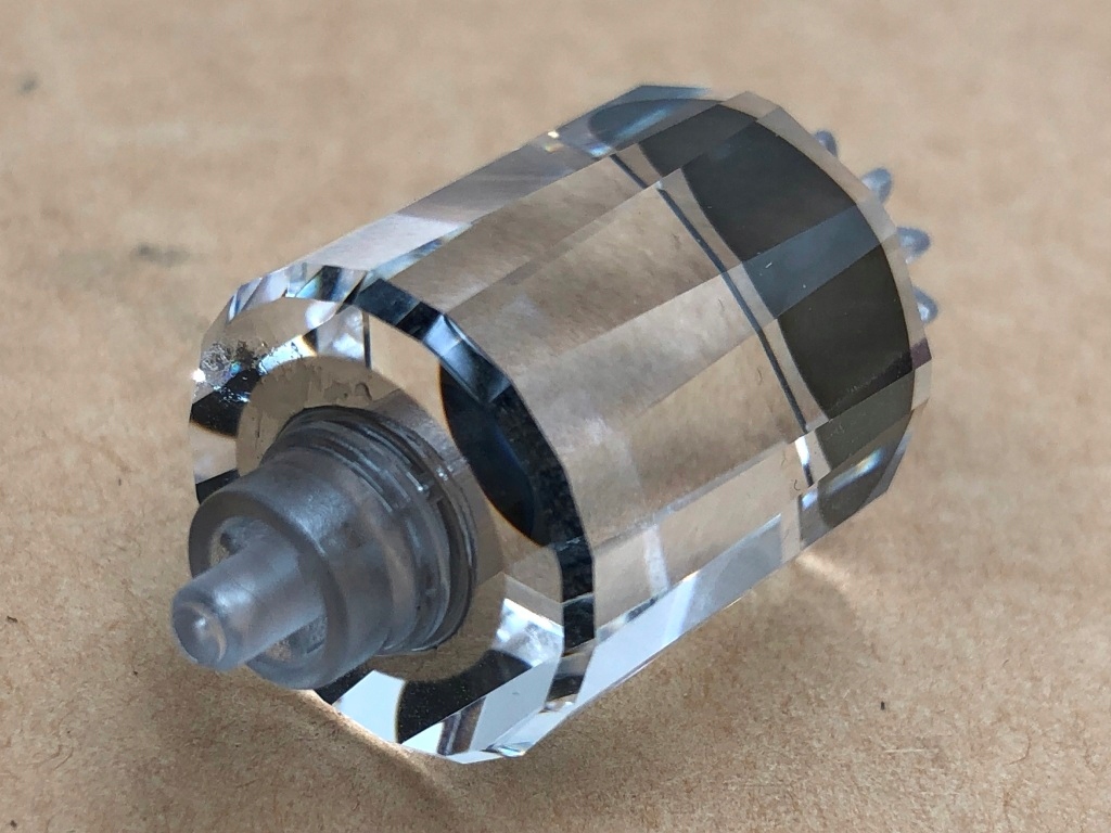 фото №13, Ручка запуск стоп двигатель vol do bmw 5 g60 g61 7 g70 i5 g60 i7 g70 ix i20