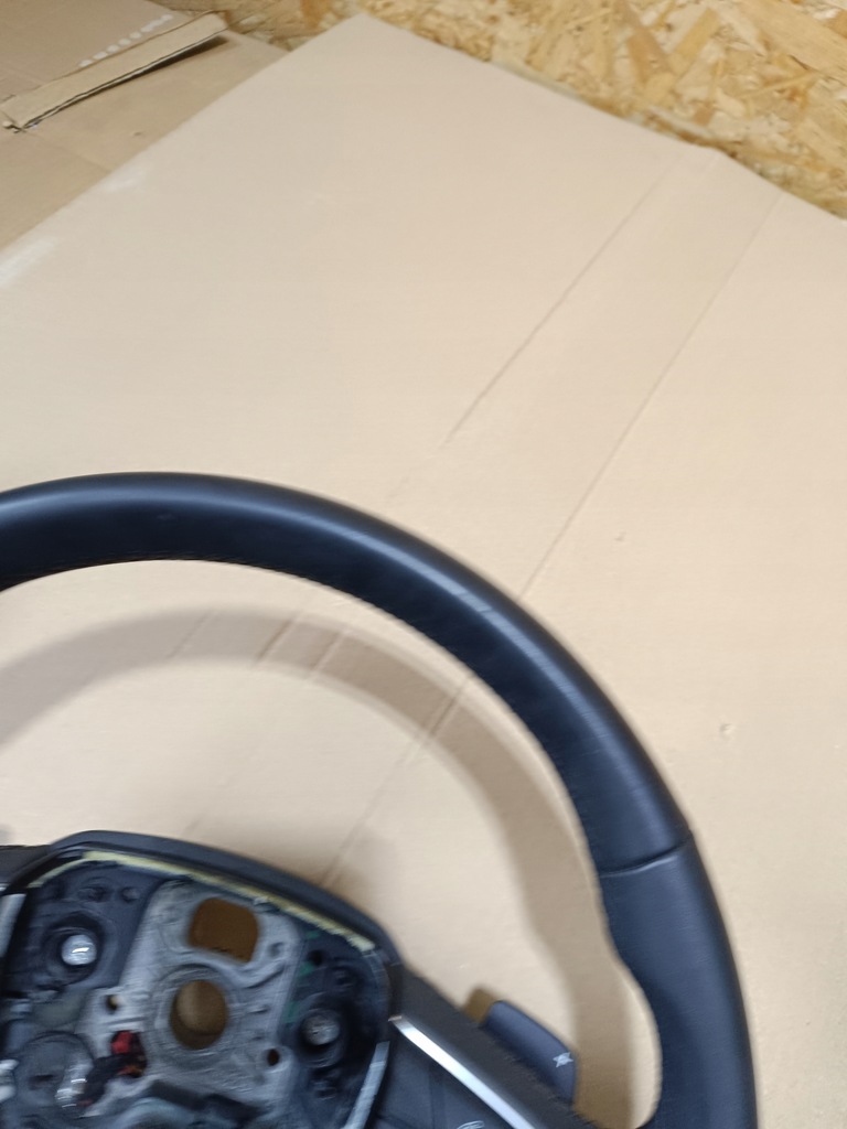 фото №11, Воздуховод с подогревом audi a5 8w a4 b9