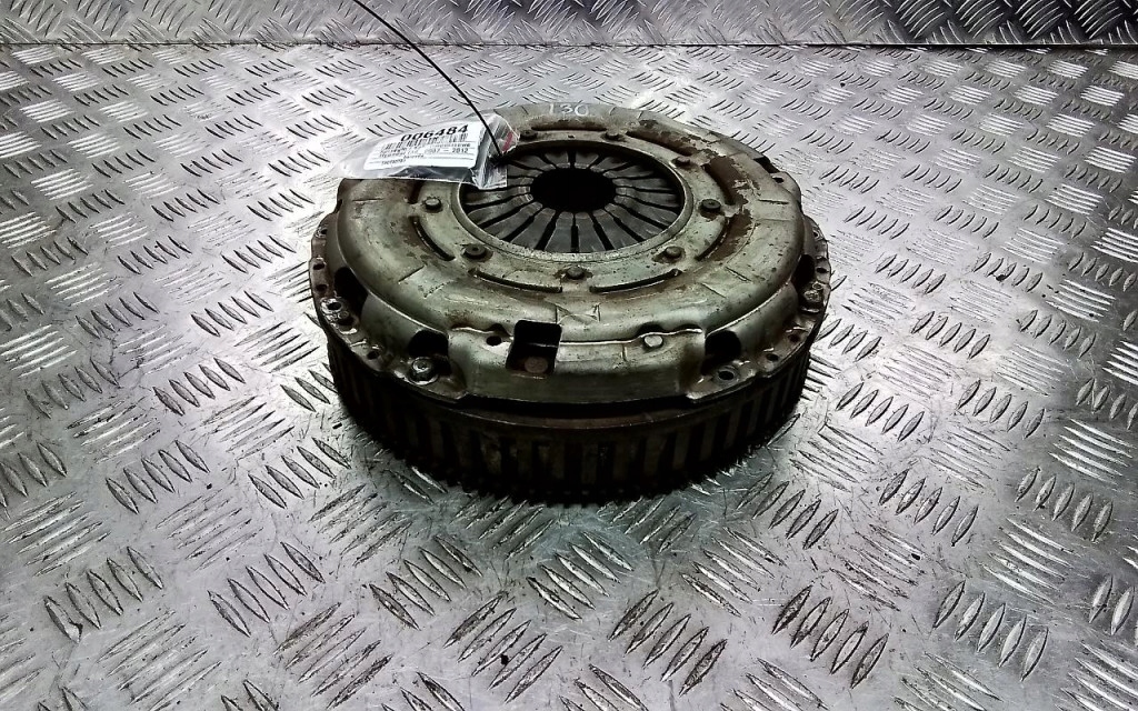 фото №1, Hyundai i30 1.6 crdi сцепление двухмассовый kpl.