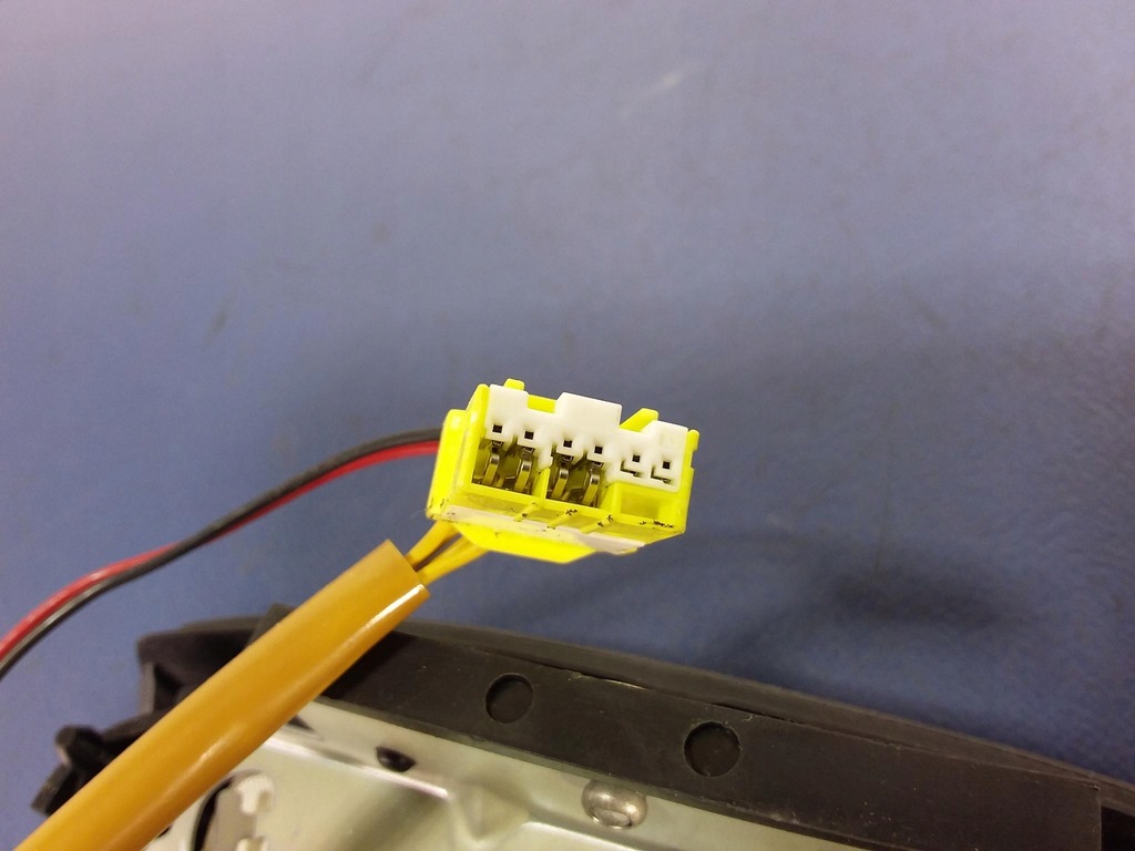 фото №4, Mazda 2 i dy подушка безопасности подушка водителя de9057k0097