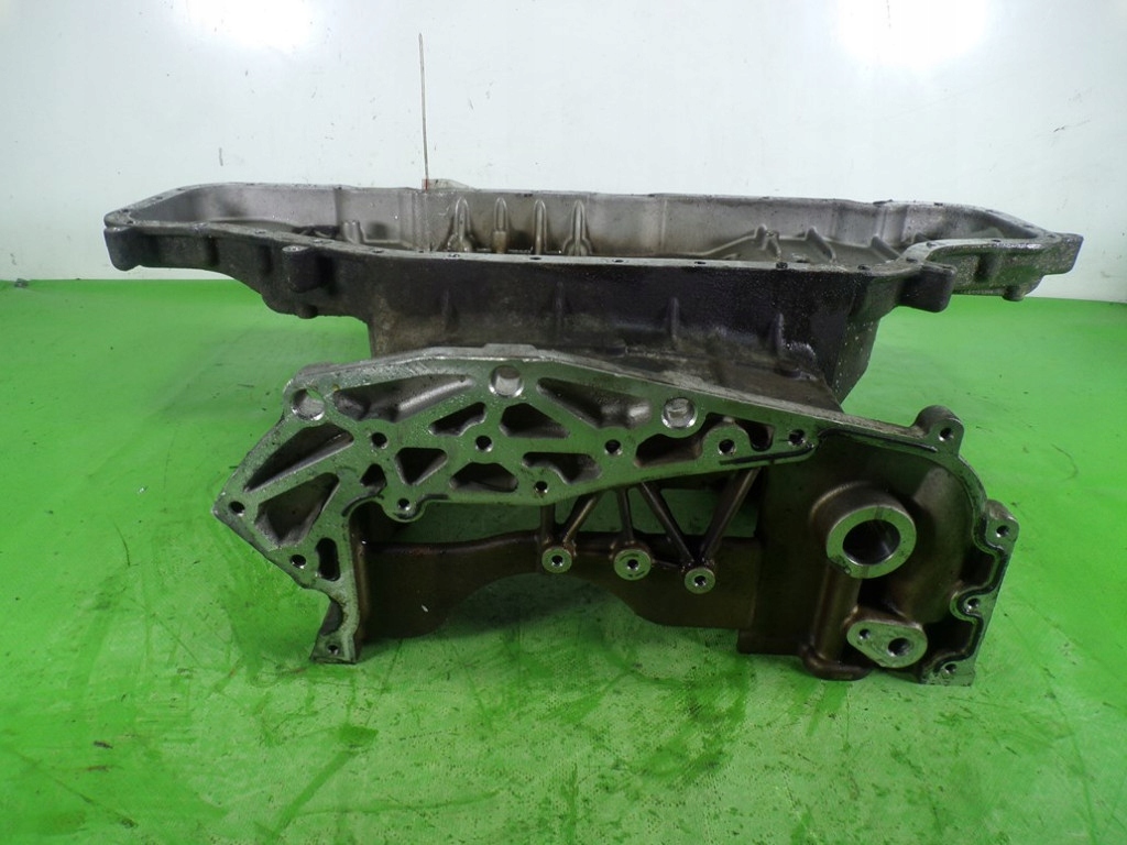 Volkswagen phaeton 3.0 tdi поддон масляная 059103603af Доставка