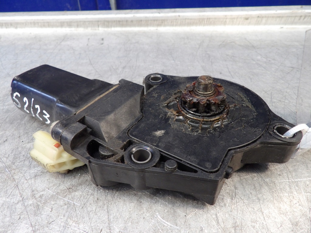 фото №5, Підйомник скло pl hyundai elantra iii