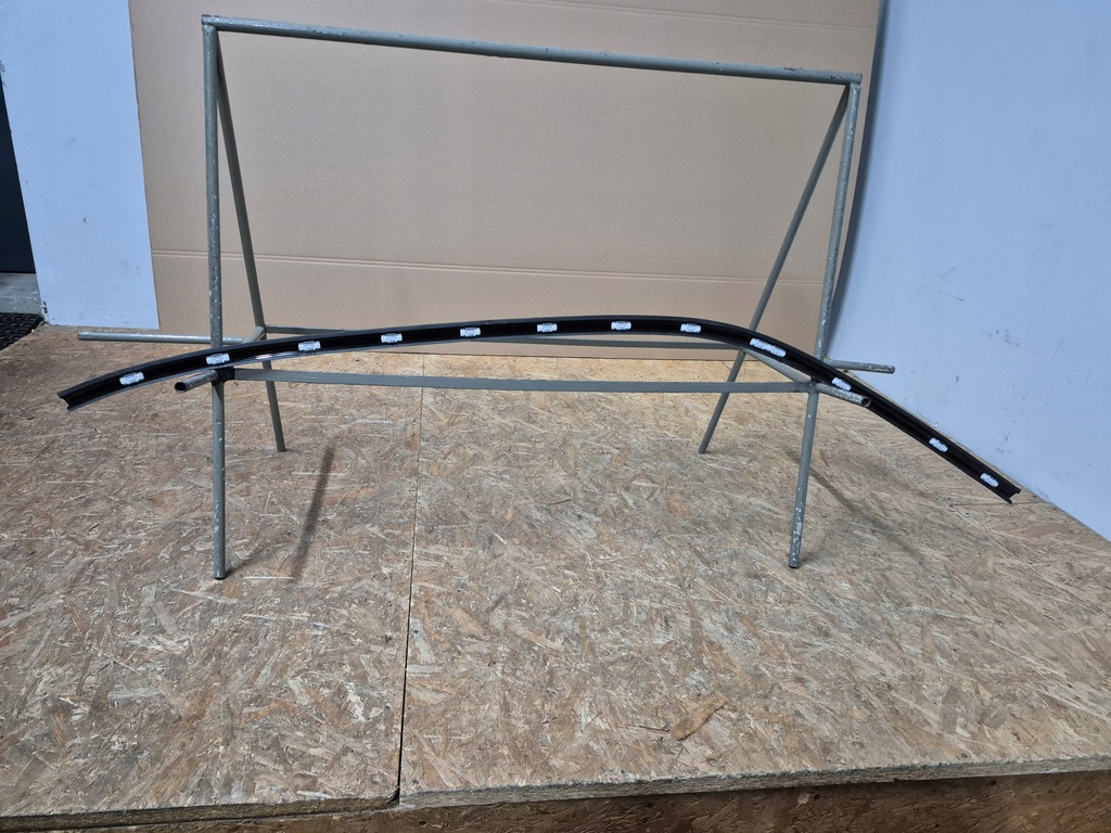 фото №10, Opel mokka ii b 21r-- молдинг кровельная левая