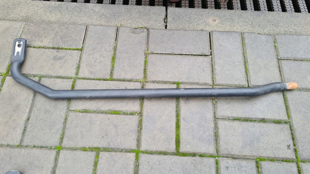 фото №2, Mercedes actros mp4 ручка кронштейн входу