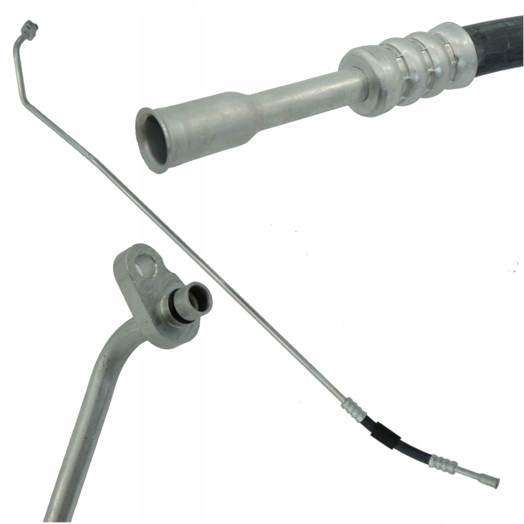 фото №1, Трубка wąż кондиціонера peugeot 406 99-04r 6460 r2