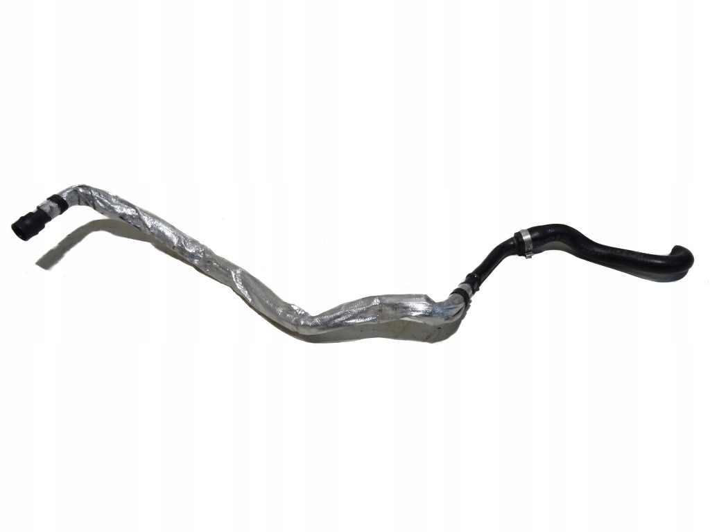 фото №1, Audi q5 8r lift шланг вакуумa 3.0 tdi