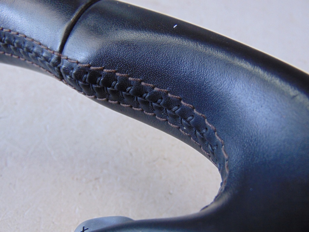 фото №10, Повітропровід ручка передач audi sq5 lift шкіра multi