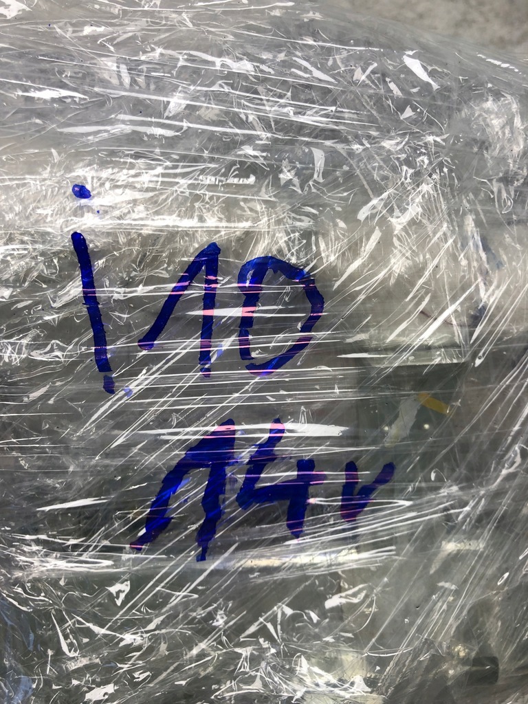 фото №9, Консоль панель приладів подушки безпеки ремені hyundai i10 ii